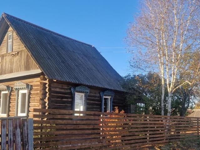 продажа загородная деревня Талица улица Ново Бридинская, 5