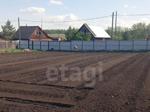 продажа загородная деревня Таскино улица Коржановская