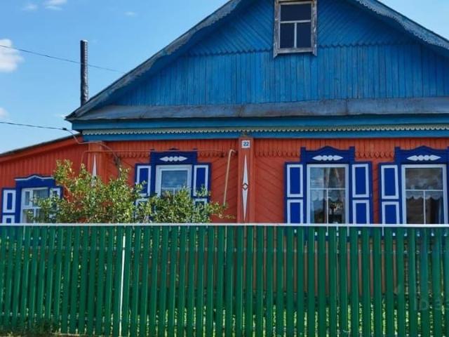 продажа загородная деревня Тат Кучук улица Речная, 22