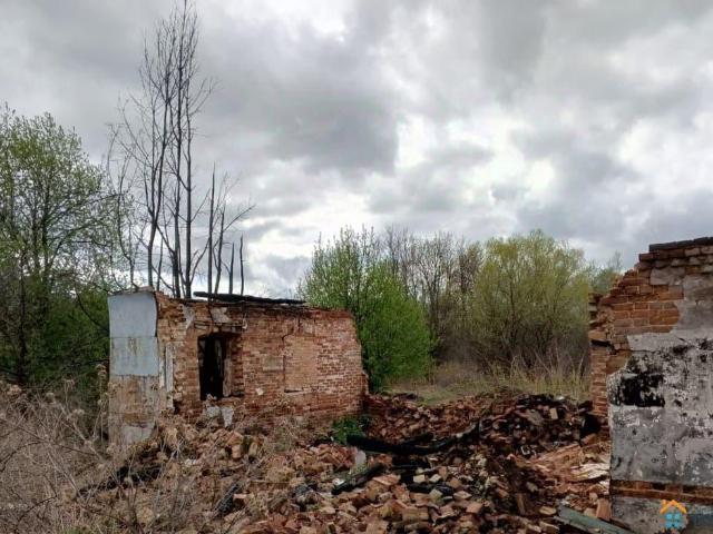 продажа загородная деревня Татарники улица Степная