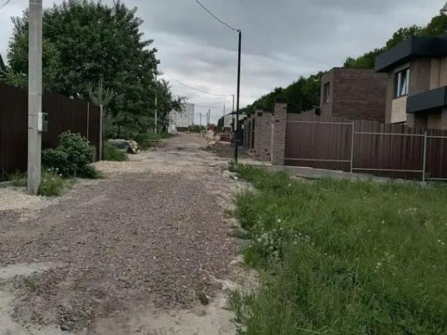 продажа загородная деревня Татаренкова улица Дубовая