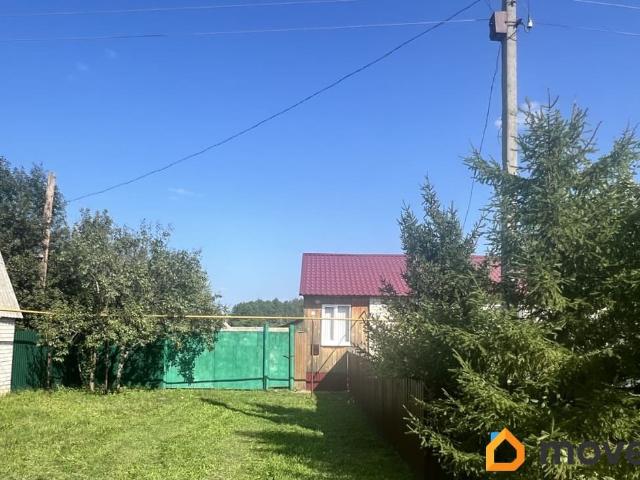 продажа загородная деревня Татарская Велязьма улица Солнечная, 6