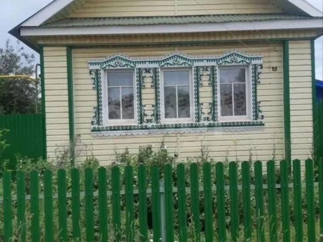 продажа загородная деревня Татарский Тоймобаш Центральная улица, 3