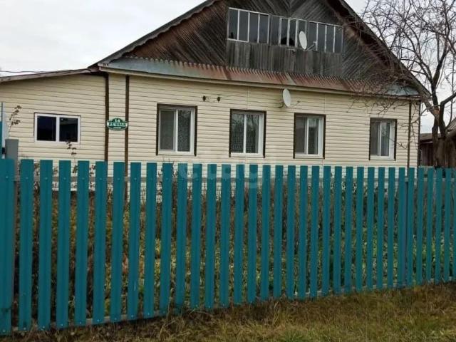 продажа загородная деревня Татарский Тоймобаш Речная улица, 14
