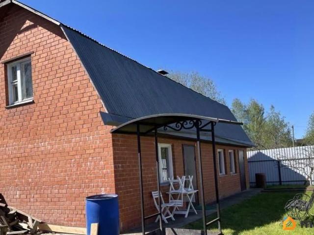 продажа загородная деревня Тешилово улица Новотешиловская