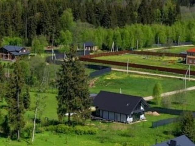 продажа загородная деревня Тефаново улица Родниковая