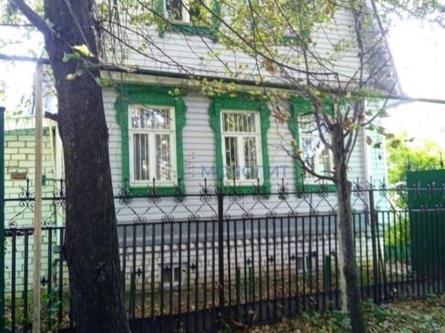 продажа загородная деревня Теряево улица Школьная