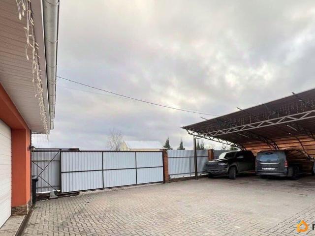 продажа загородная деревня Терентьево улица Мирная