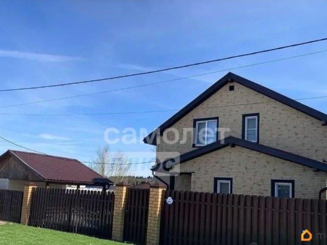 продажа загородная деревня Тимашово улица Сиреневая, 14