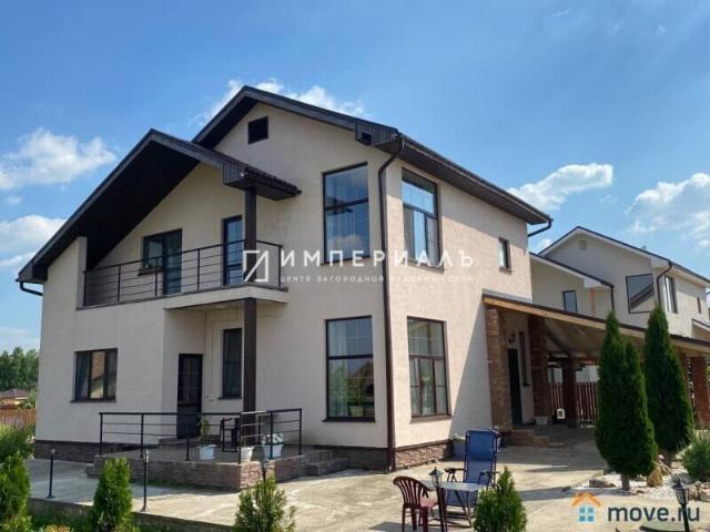 продажа загородная деревня Тимашово улица Солнечная