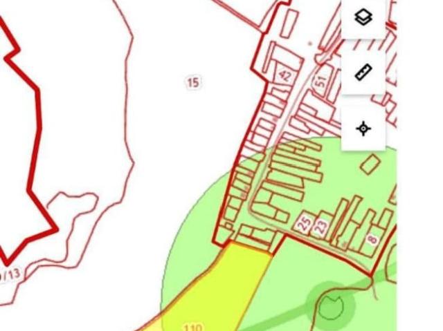 продажа загородная деревня Тимонино улица Новая Линия