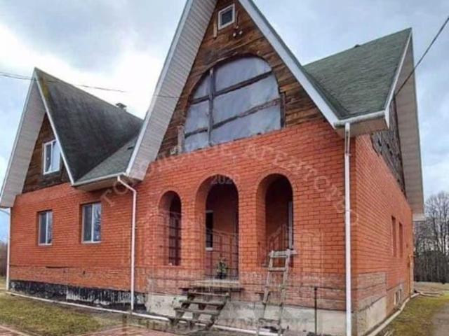 продажа загородная деревня Тинино улица Лесная, 91