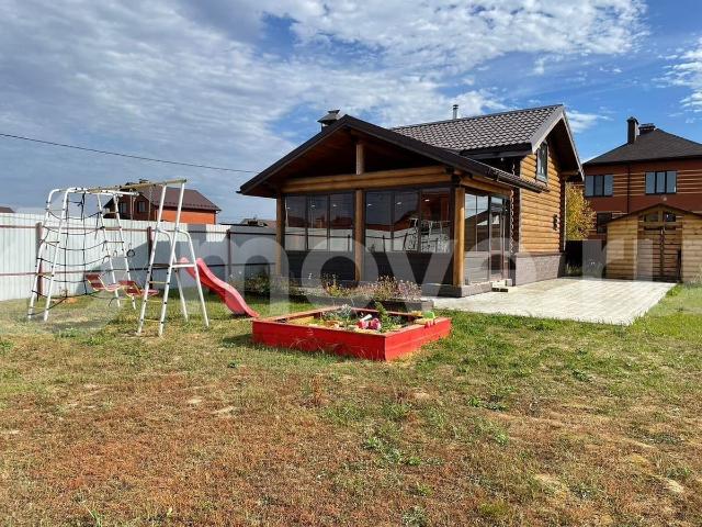 продажа загородная деревня Тойкино ул. Мира