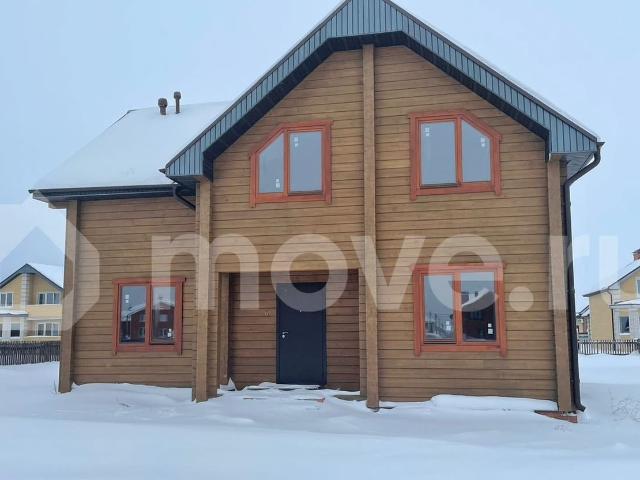 продажа загородная деревня Тойкино ул. Финская