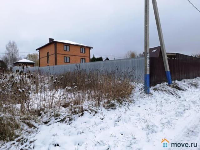 продажа загородная деревня Толстяково улица Полевая