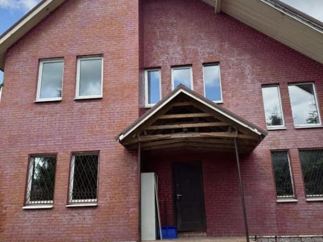 продажа загородная деревня Толстяково улица Зеленая, 26