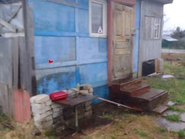 продажа загородная деревня Торбеево улица Центральная, 48