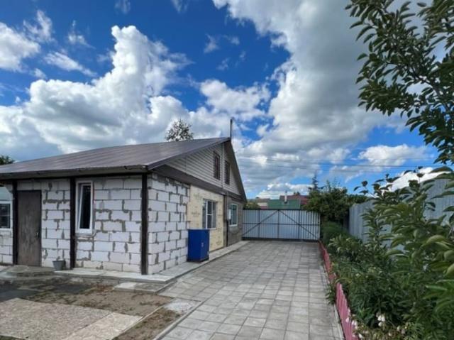 продажа загородная деревня Трошково улица Солнечная, 12А