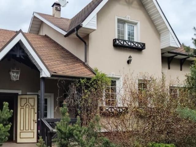 продажа загородная деревня Троице Сельцо улица Озерная, 6
