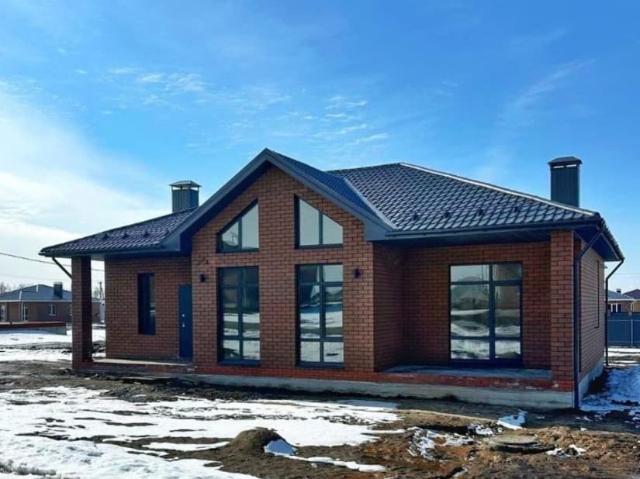 продажа загородная деревня Травкино улица Сююмбике, 33
