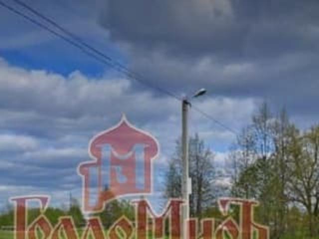 продажа загородная деревня Трехселище улица Малинская