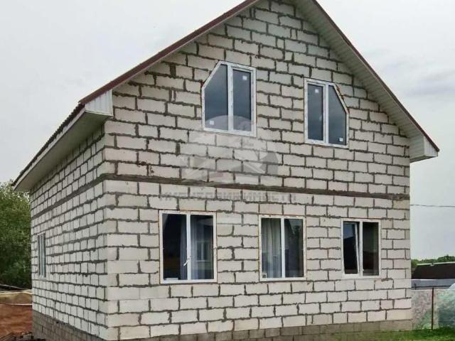 продажа загородная деревня Трубичино улица Устье, 58