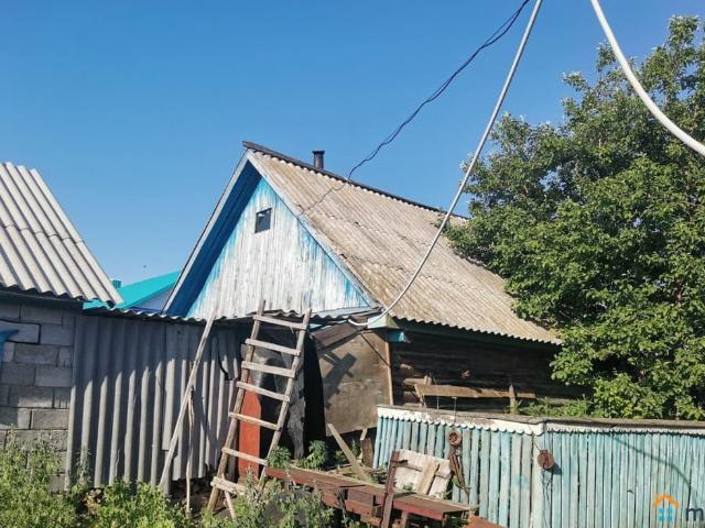 продажа загородная деревня Тюбяково улица Центральная, 54
