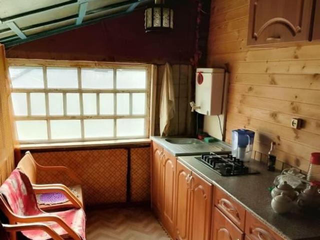 продажа загородная деревня Ушаково улица Центральная