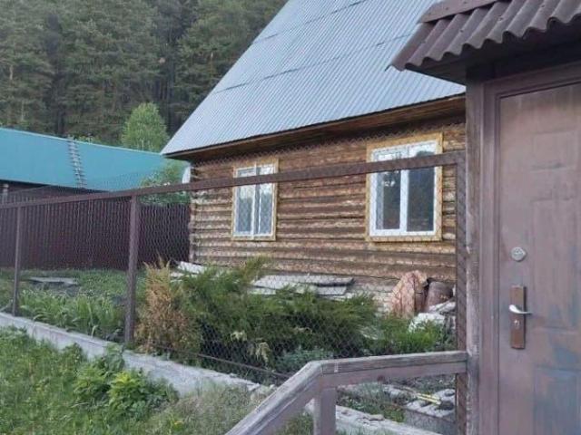 продажа загородная деревня Шушпа переулок Речной, 3