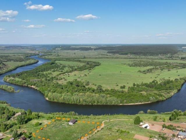 продажа загородная деревня Уфа улица Сылвенская, 8