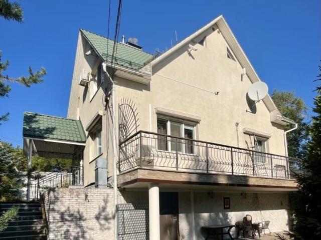 продажа загородная деревня Юкки улица Советская, 15