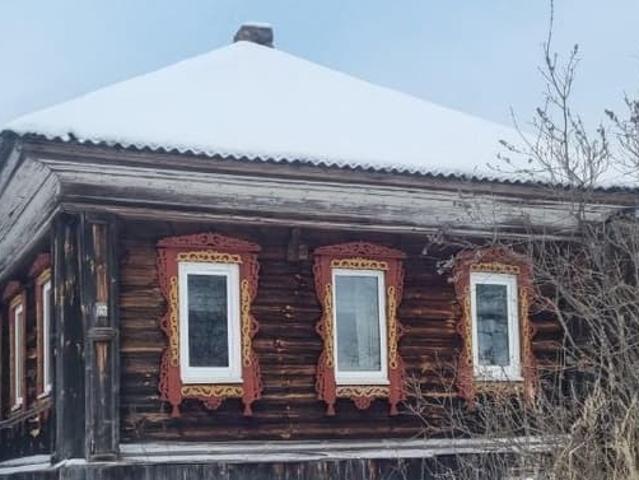 продажа загородная деревня Чухломка улица Зеленая, 63