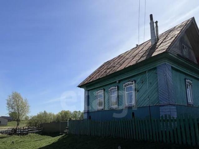 продажа загородная деревня Улеево улица Солнечная