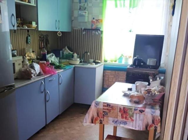 продажа загородная деревня Улукулево улица Крупская