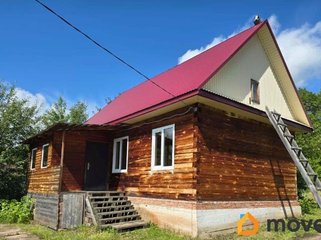 продажа загородная деревня Юматово улица Гагарина, 17