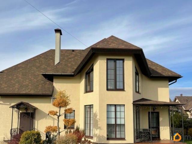 продажа загородная деревня Шумилово улица Карловы Вары, 11