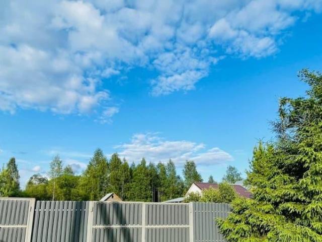 продажа загородная деревня Усадье улица Центральная
