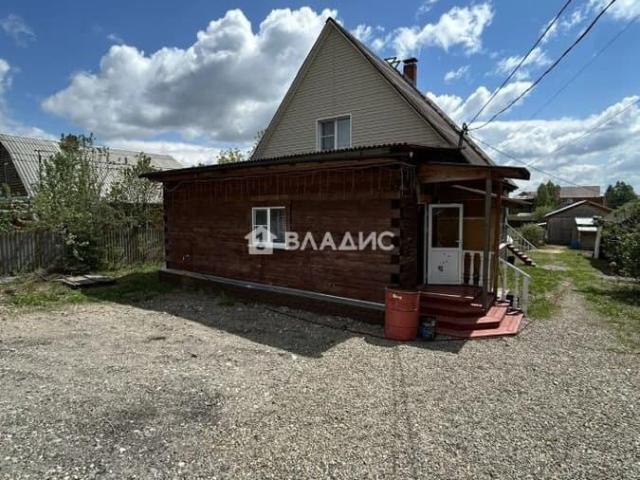 продажа загородная деревня Усть Куда улица Ново Садовая, 25