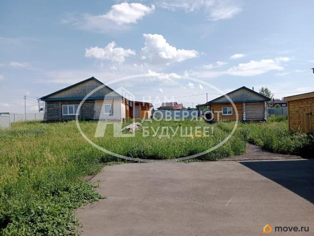 продажа загородная деревня Усть Сарапулка Новая улица, 46И