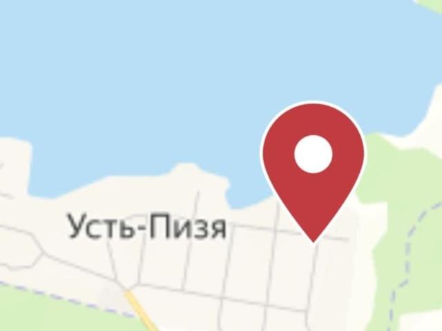 продажа загородная деревня Усть Пизя улица Лесная, 9