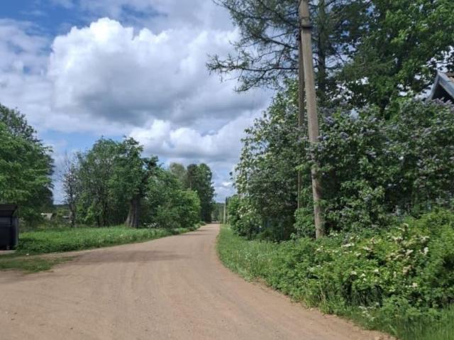 продажа загородная деревня Усть Волма улица Центральная