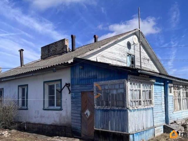 продажа загородная деревня Усть Волма улица Советская, 10