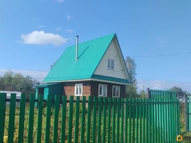 продажа загородная деревня Урал улица 4 я