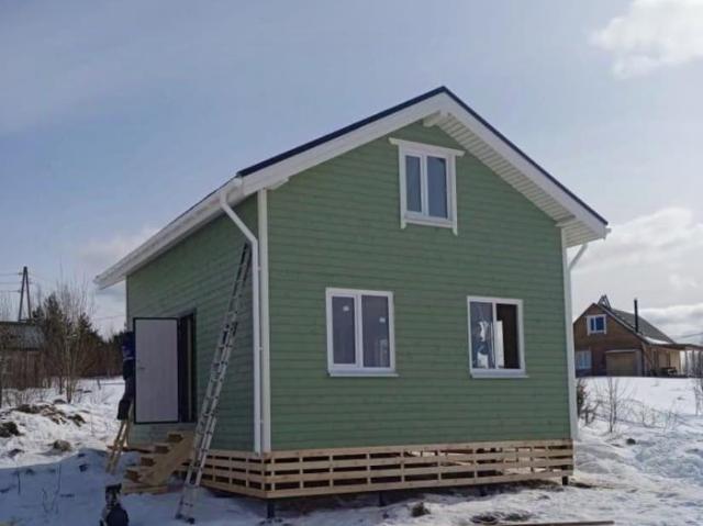 продажа загородная деревня Чуралахта улица Цветочная