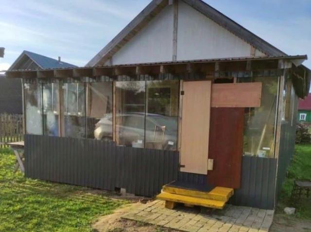 продажа загородная деревня Юркино улица Дачная