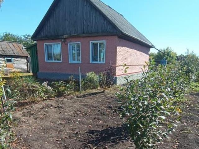 продажа загородная деревня Увальная Бития Трактовая улица, 8