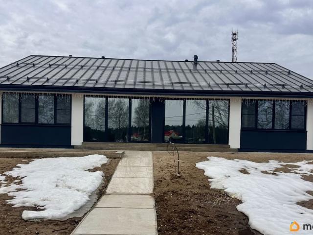 продажа загородная деревня Вахромеево улица Лиговка, 4