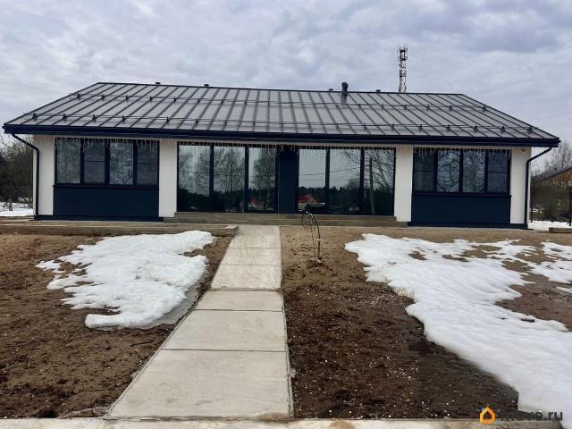 продажа загородная деревня Вахромеево улица Лиговка, 4