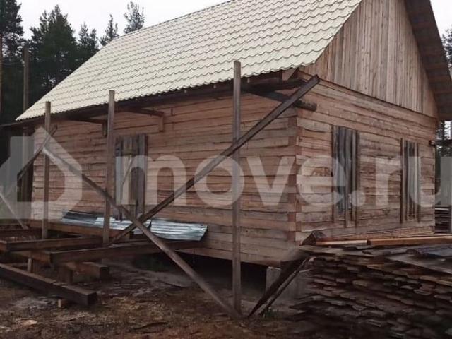 продажа загородная деревня Ваймуша ул. Заречная ул, 5