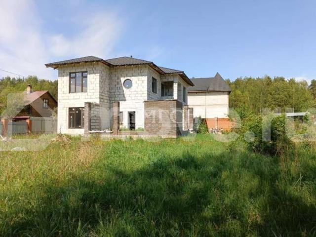 продажа загородная деревня Вялки ул. Ольховая ул, 9а